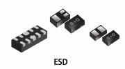 Overvoltage Protection Series