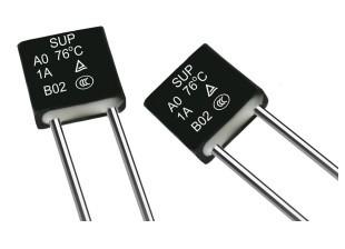 A Series Ir : 1 A