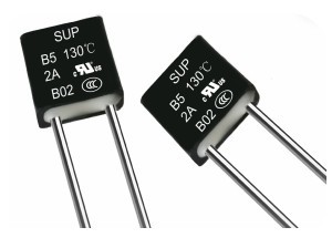 B Series Ir : 2 A
